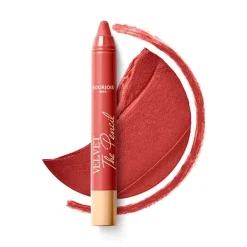 New Velvet The Pencil Pintalabios