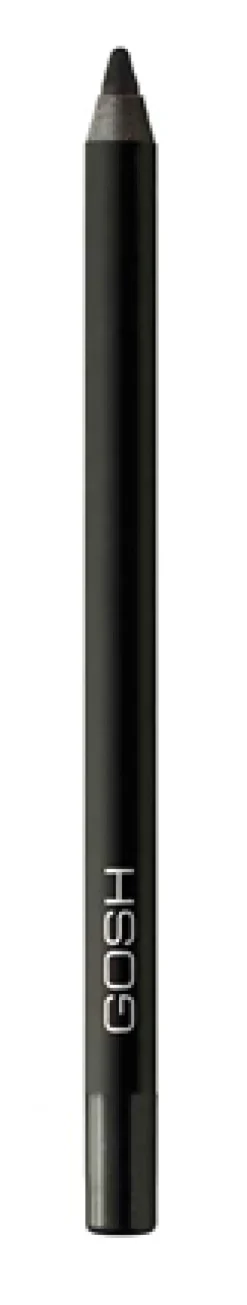 New Velvet Touch Eye Liner Wp Delineadores De Ojos