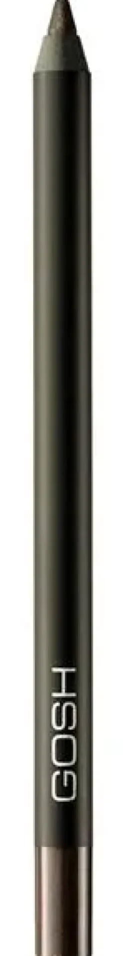 New Velvet Touch Eye Liner Wp Delineadores De Ojos