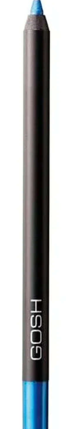 New Velvet Touch Eye Liner Wp Delineadores De Ojos