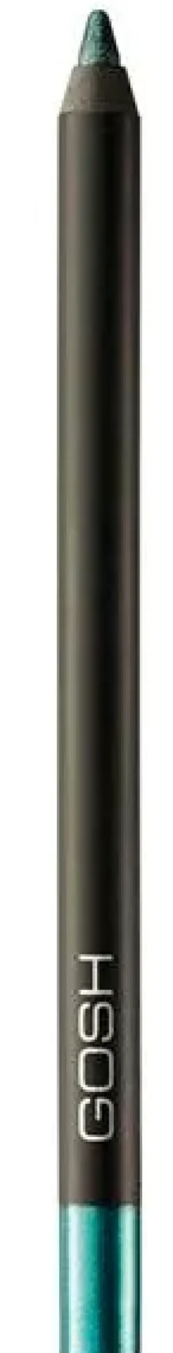 New Velvet Touch Eye Liner Wp Delineadores De Ojos