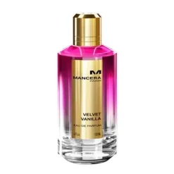 Velvet Vanilla*MANCERA PARIS Sale