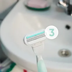 Online GILLETTE VENUS Venus