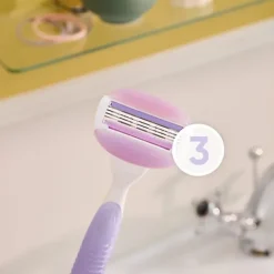 Venus Comfortglide Breeze*GILLETTE VENUS Outlet