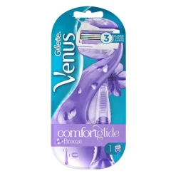 GILLETTE VENUS Venus Comfortglide Breeze