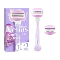 Best GILLETTE VENUS Venus Comfortglide Breeze