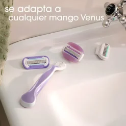 Best GILLETTE VENUS Venus Comfortglide Breeze