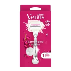 Outlet GILLETTE VENUS Venus Comfortglide Sugarberry