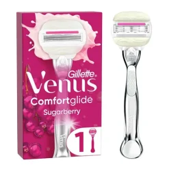 Outlet GILLETTE VENUS Venus Comfortglide Sugarberry