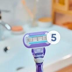 GILLETTE VENUS Venus Smooth