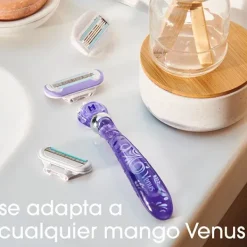 GILLETTE VENUS Venus Smooth