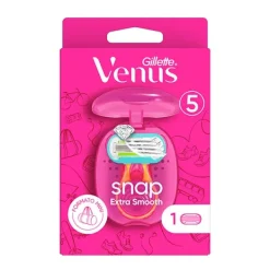 Best GILLETTE VENUS Venus Snap