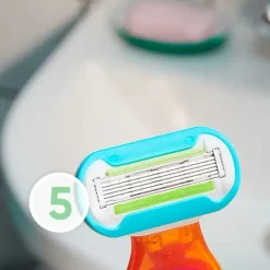 Best GILLETTE VENUS Venus Snap