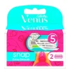 Discount GILLETTE VENUS Venus Snap Extra Smooth Recambios