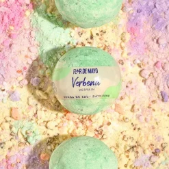 FLOR DE MAYO Verbena