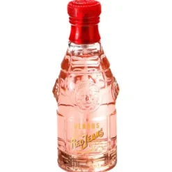 Red Jeans*VERSACE Discount