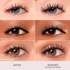 Vertigo Lift Mascara*ARMANI Clearance