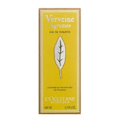 Discount L'OCCITANE Verveine Agrumes