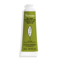 New L'OCCITANE Verveine Gel Crème