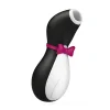 Vibrador Clitoris Penguin*SATISFYER Best