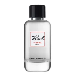 Outlet KARL LAGERFELD Vienna Opera