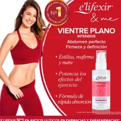 Vientre Plano*E'LIFEXIR Online