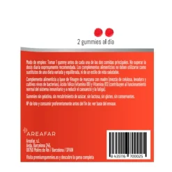 Discount Vinagre De Manzana Complementos Alimenticios