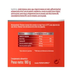 Discount Vinagre De Manzana Complementos Alimenticios