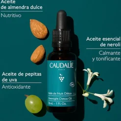 Sale CAUDALIE Vinergetic C+