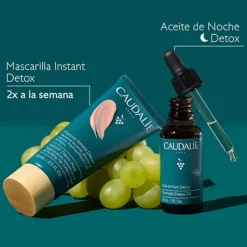 Sale CAUDALIE Vinergetic C+