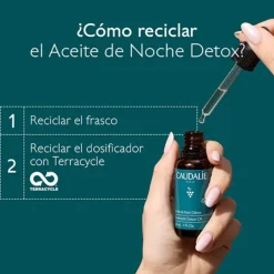 Sale CAUDALIE Vinergetic C+