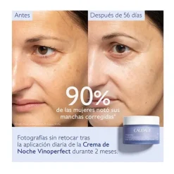 New CAUDALIE Vinoperfect