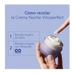 New CAUDALIE Vinoperfect