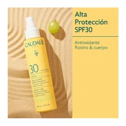 Hot Vinosun Spf30 Corporal