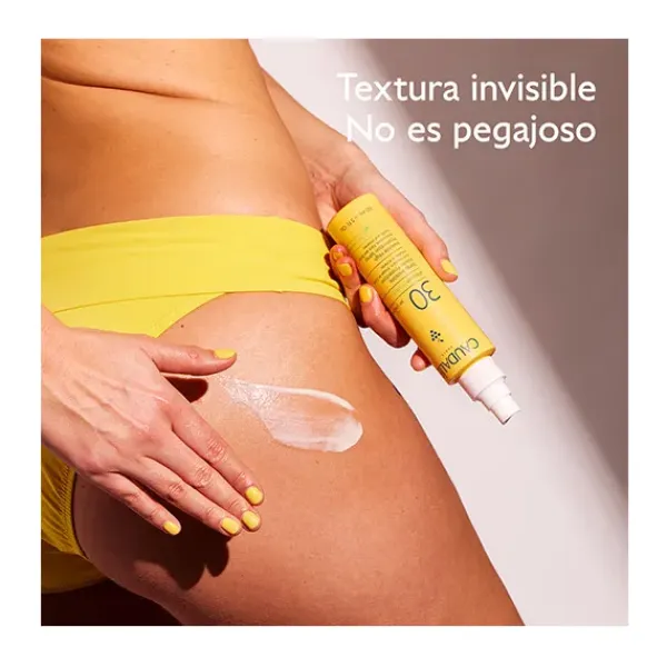 Hot Vinosun Spf30 Corporal