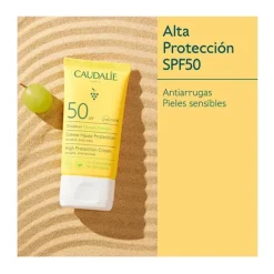 Hot CAUDALIE Vinosun Spf50