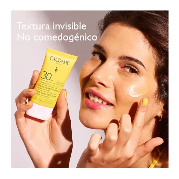 Best CAUDALIE Vinosun Spf30