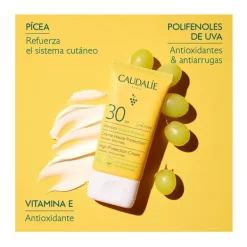 Best CAUDALIE Vinosun Spf30