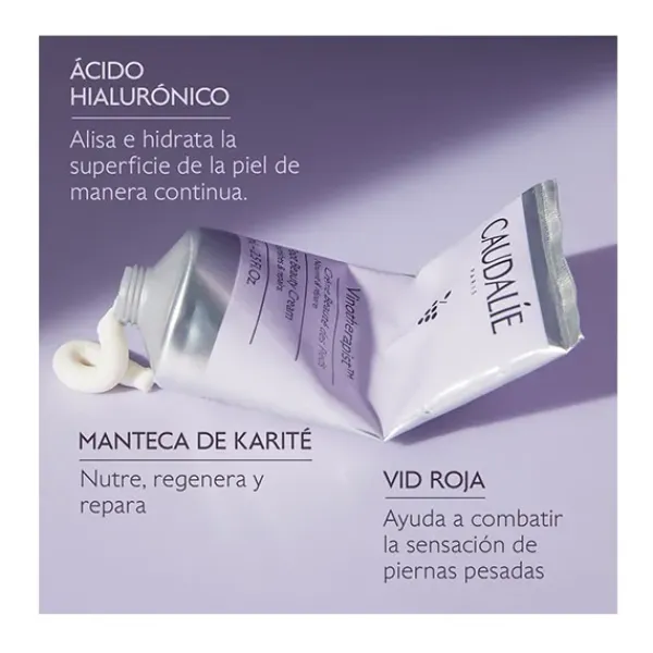 Online CAUDALIE Vinotherapist