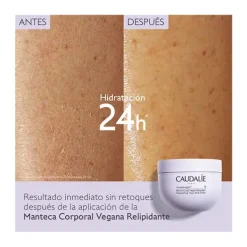 Hot Vinotherapist Lociones