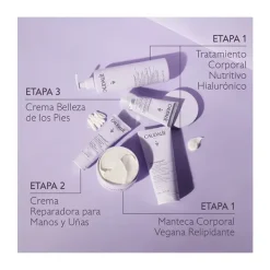 Hot Vinotherapist Lociones