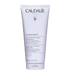 New Vinotherapist Lociones