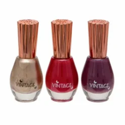 Vintage Nail Set*BODY COLLECTION New