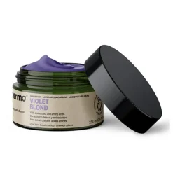 Outlet ECODERMA Violet Blond Mask