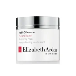 Visible Difference Peel And Reveal Revitalizing Mask*ELIZABETH ARDEN New