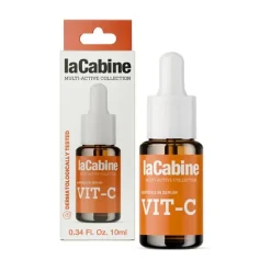 Vit C Serums