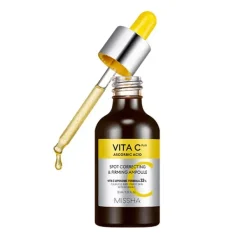 Hot Vita C Plus Hidratación