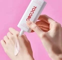 Clearance TOCOBO Vita Tone Up Sun Cream