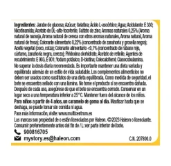 Best MULTICENTRUM Vitagomis Niños