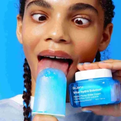 Vital Hydra Solution Hydro Plump Water Cream*DR JART+ Clearance